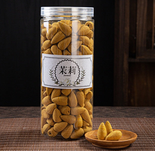 Keramik-Räuchergefäß für Backflow-Räucherstäbchen – Aromadiffusor