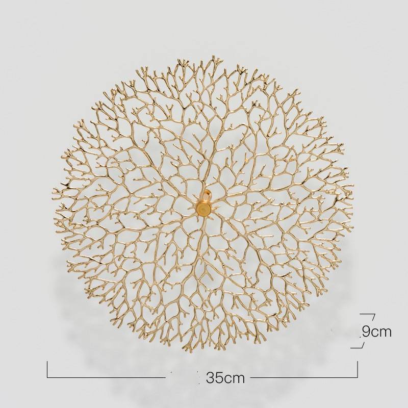 Hängende Glücksdeko – Wanddekoration für Flur und Eingangsbereich