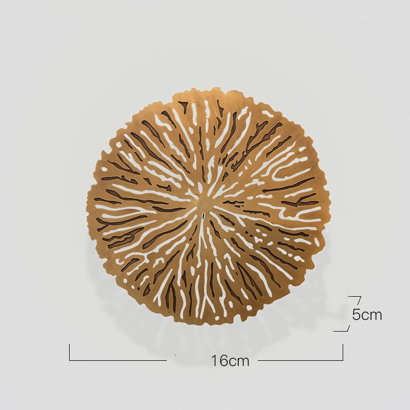 Hängende Glücksdeko – Wanddekoration für Flur und Eingangsbereich