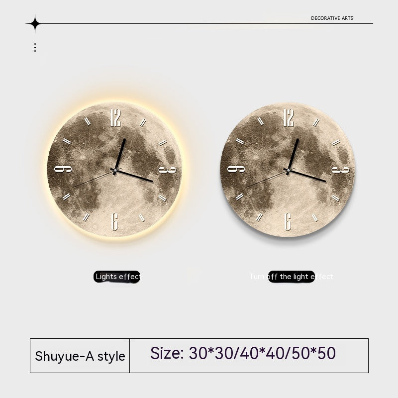 Hochwertige Wanduhr – Wohnraum & Home Fashion Dekoration