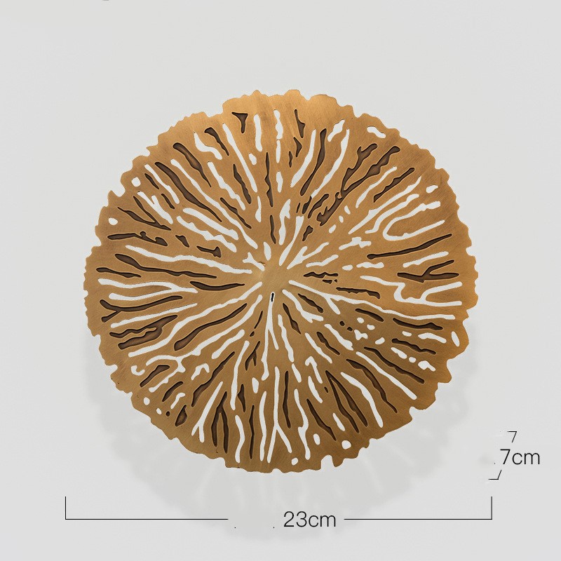 Hängende Glücksdeko – Wanddekoration für Flur und Eingangsbereich