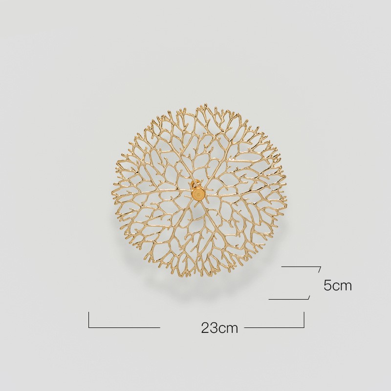 Hängende Glücksdeko – Wanddekoration für Flur und Eingangsbereich