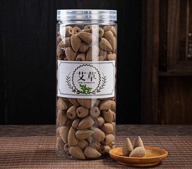 Keramik-Räuchergefäß für Backflow-Räucherstäbchen – Aromadiffusor