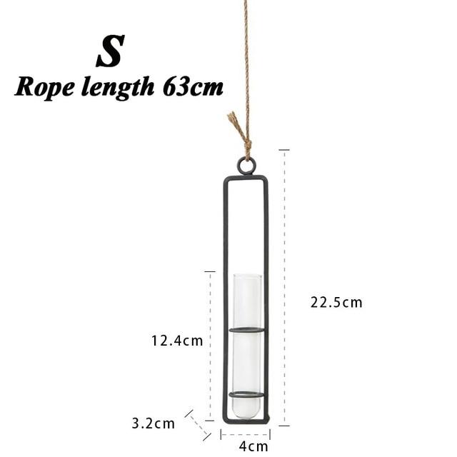 Schlafzimmer Wanddekoration – Hängender Wandschmuck