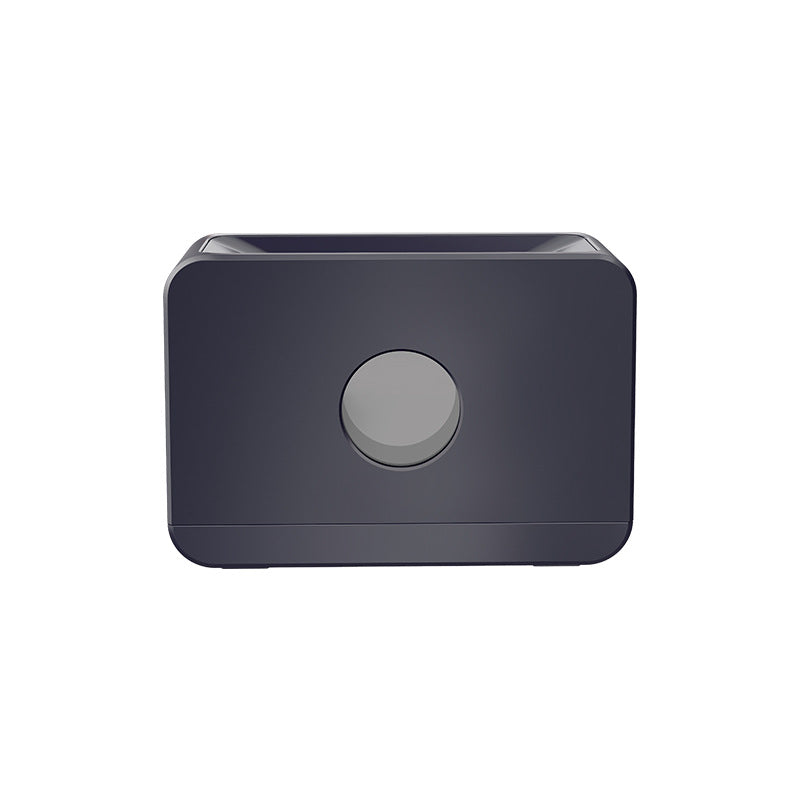 Aromatherapie Diffusor mit Flammen-Effekt