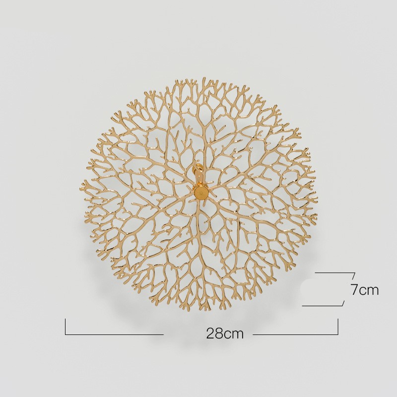 Hängende Glücksdeko – Wanddekoration für Flur und Eingangsbereich