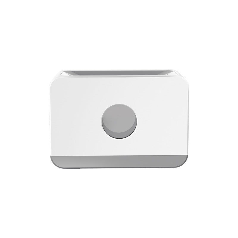 Aromatherapie Diffusor mit Flammen-Effekt