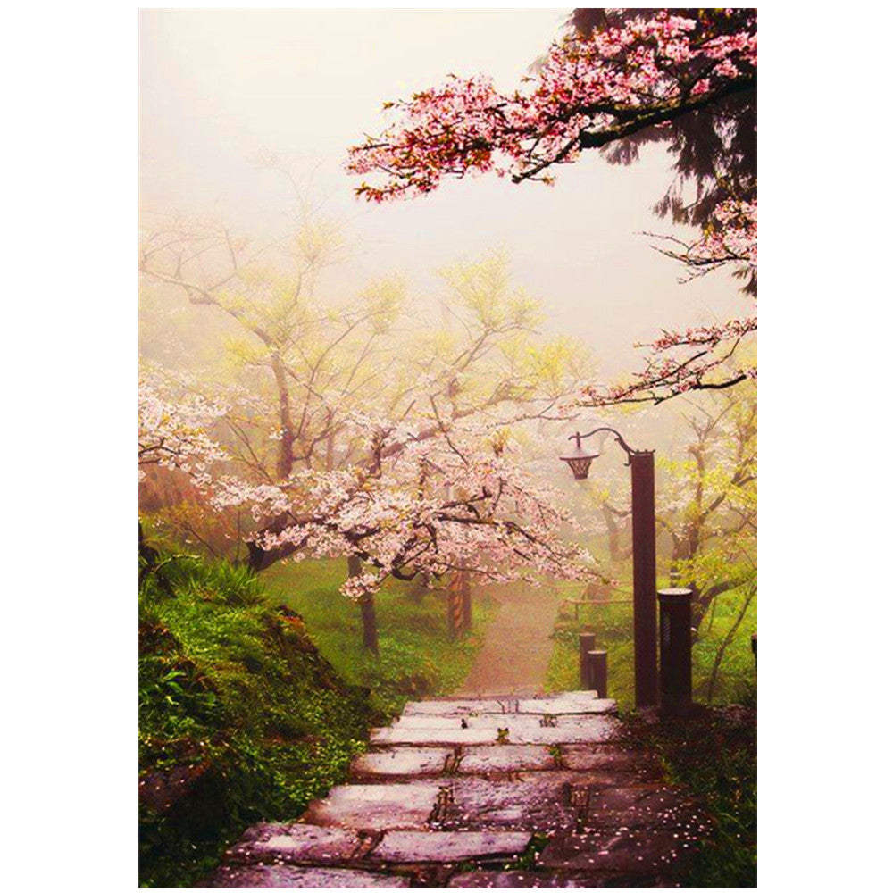 Moderne Wanddekoration für Wohn- und Esszimmer