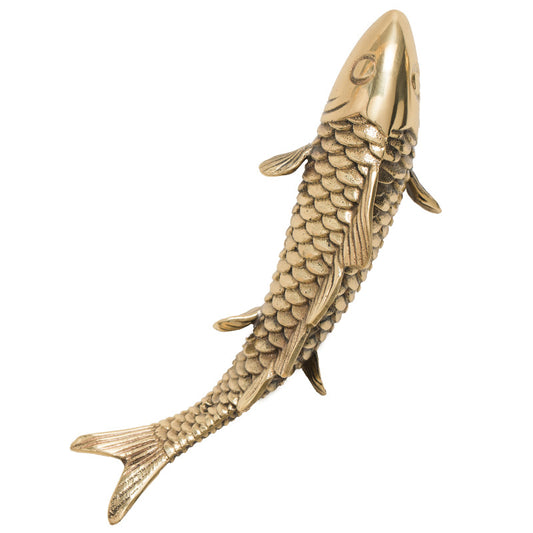 Hängende Glücksdeko – Wanddekoration für Flur und Eingangsbereich