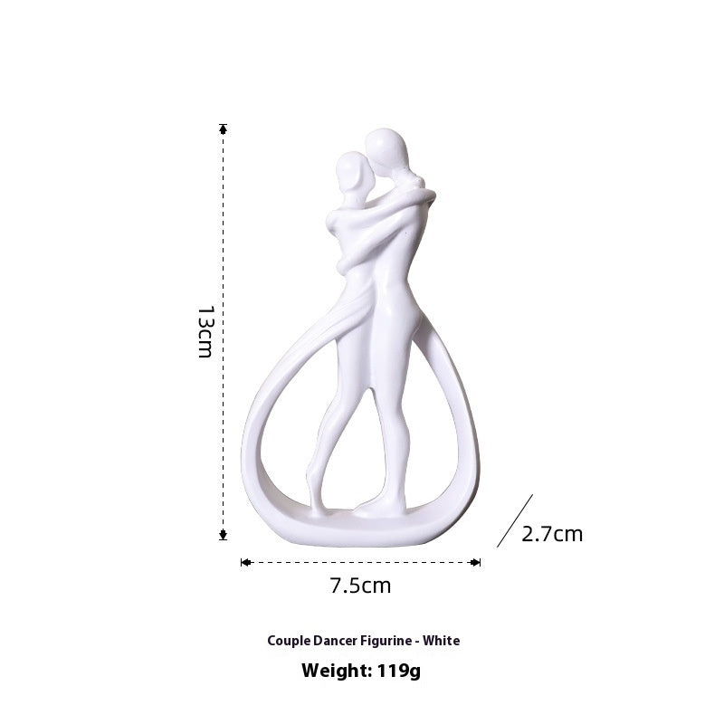 Weiches Licht & Luxus-Ornamente