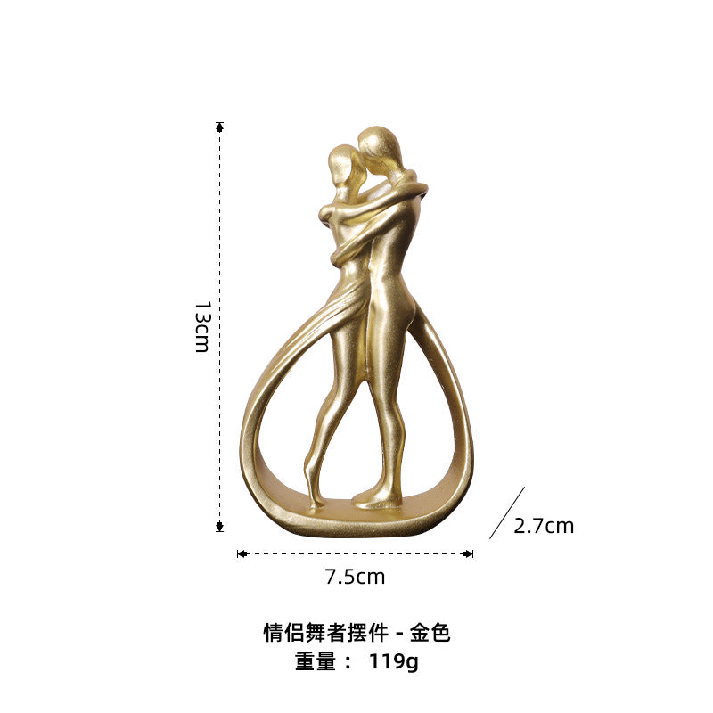 Weiches Licht & Luxus-Ornamente