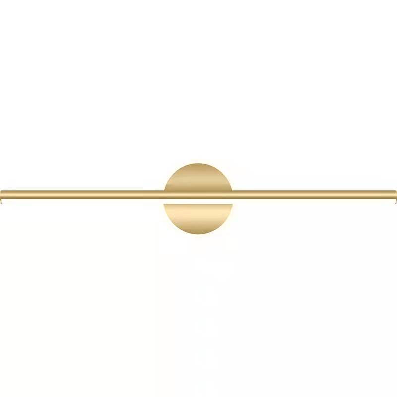 LED Front Wandlampe für Badezimmer – Spiegel